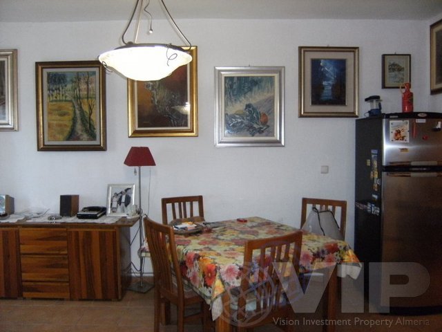 VIP1825: Appartement à vendre dans Mojacar Playa, Almería