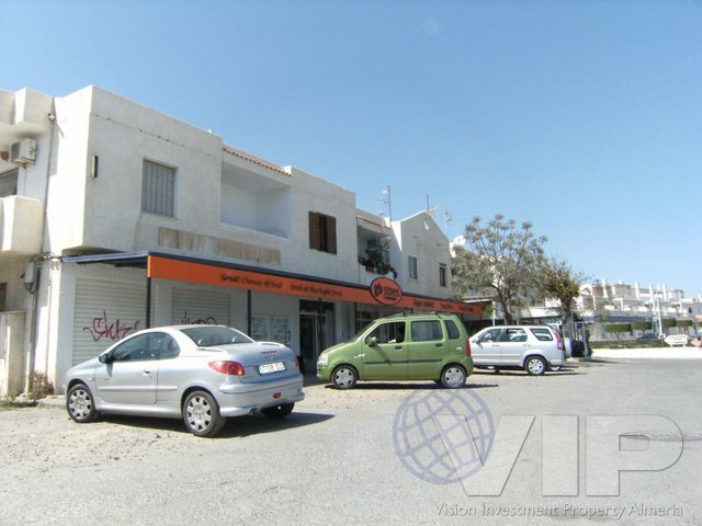 VIP1825: Apartamento en Venta en Mojacar Playa, Almería