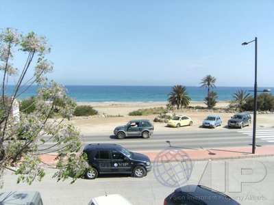 2 Bedrooms Bedroom Apartment in Mojacar Playa