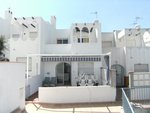 VIP1826: Stadthaus zu Verkaufen in Mojacar Playa, Almería