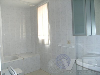 VIP1826: Maison de Ville à vendre en Mojacar Playa, Almería