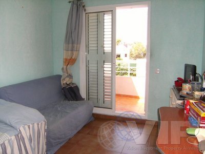 VIP1827: Stadthaus zu Verkaufen in Mojacar Playa, Almería