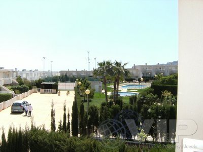 VIP1827: Rijtjeshuis te koop in Mojacar Playa, Almería