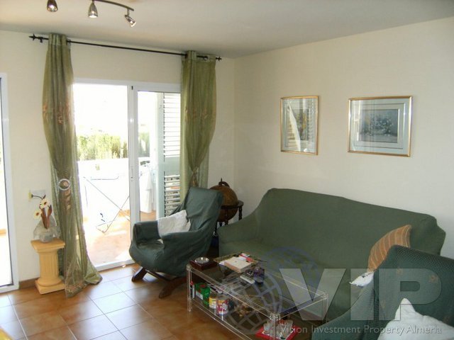 VIP1827: Townhouse for Sale in Mojacar Playa, Almería
