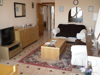VIP1828: Appartement te koop in Mojacar Playa, Almería