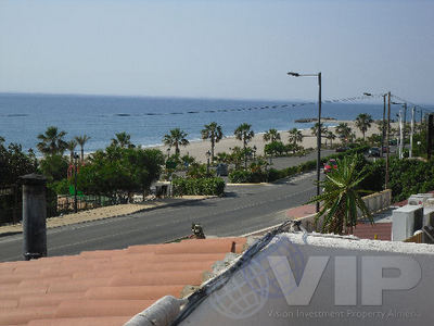 2 Chambres Chambre Appartement en Mojacar Playa