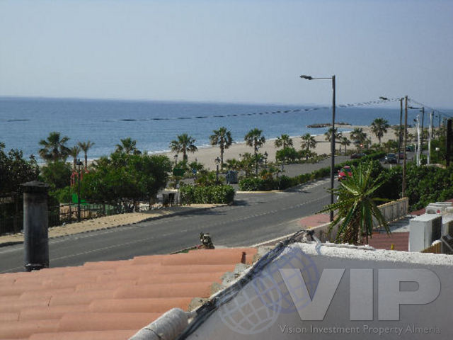 VIP1828: Apartment for Sale in Mojacar Playa, Almería