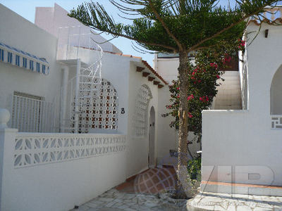 VIP1828: Appartement te koop in Mojacar Playa, Almería