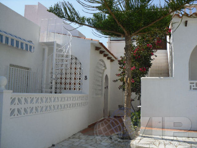 VIP1828: Apartamento en Venta en Mojacar Playa, Almería