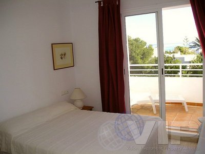 VIP1829: Appartement à vendre en Mojacar Playa, Almería