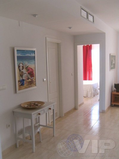 VIP1829: Appartement à vendre en Mojacar Playa, Almería