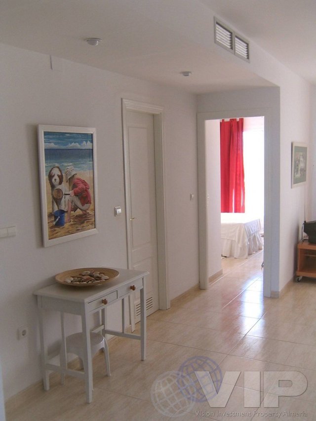 VIP1829: Apartment for Sale in Mojacar Playa, Almería