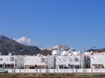 VIP1829: Appartement te koop in Mojacar Playa, Almería