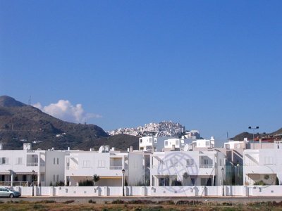 VIP1829: Apartment for Sale in Mojacar Playa, Almería