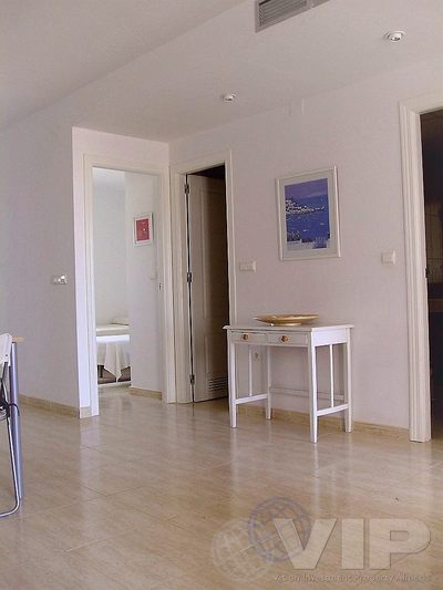 VIP1829: Appartement te koop in Mojacar Playa, Almería