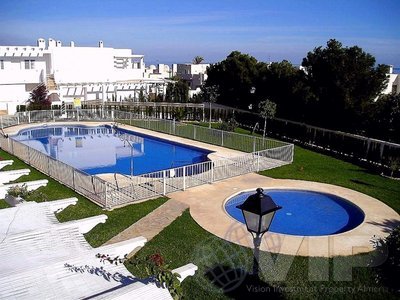 VIP1829: Appartement te koop in Mojacar Playa, Almería