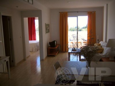 VIP1829: Appartement te koop in Mojacar Playa, Almería