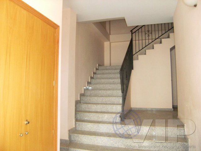 VIP1830: Appartement à vendre dans Garrucha, Almería