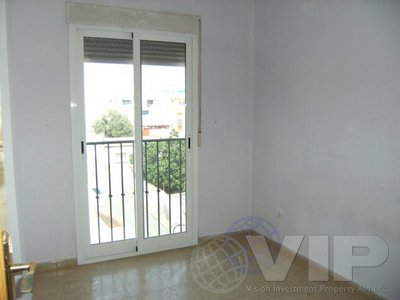 VIP1830: Apartment for Sale in Garrucha, Almería