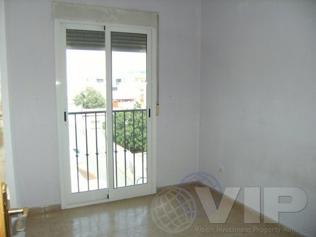 VIP1830: Appartement à vendre dans Garrucha, Almería