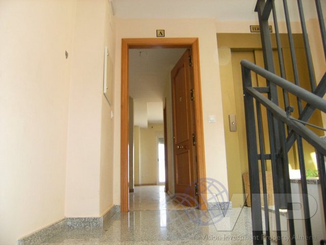 VIP1830: Apartment for Sale in Garrucha, Almería