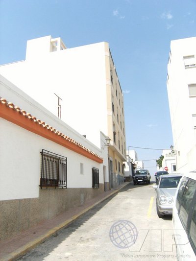 VIP1830: Apartment for Sale in Garrucha, Almería