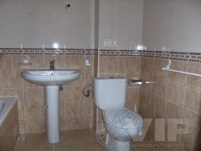 VIP1830: Appartement te koop in Garrucha, Almería