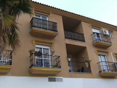 VIP1831: Appartement te koop in Turre, Almería