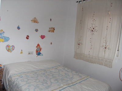 VIP1831: Appartement à vendre en Turre, Almería