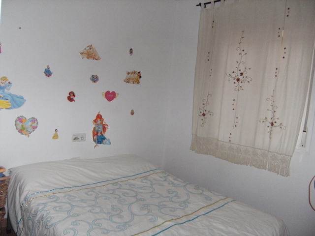 VIP1831: Appartement à vendre dans Turre, Almería