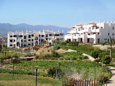 VIP1832: Appartement te koop in Vera Playa, Almería