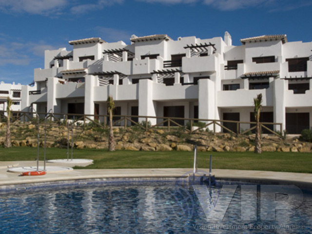 VIP1832: Apartamento en Venta en Vera Playa, Almería