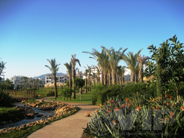 VIP1832: Appartement à vendre dans Vera Playa, Almería