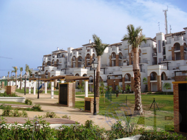 VIP1833: Apartment for Sale in Vera Playa, Almería