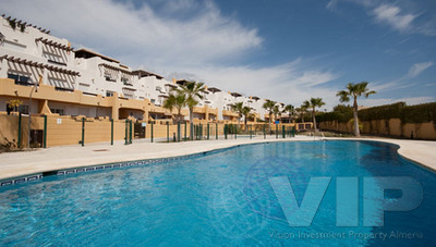 2 Bedrooms Bedroom Apartment in Vera Playa