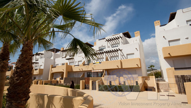 VIP1834: Wohnung zu Verkaufen in Vera Playa, Almería