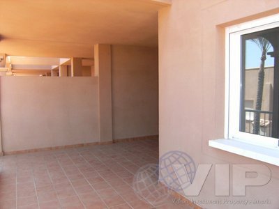 VIP1836: Apartamento en Venta en Mojacar Playa, Almería