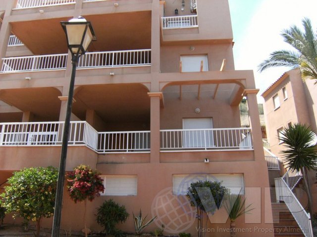 VIP1836: Apartamento en Venta en Mojacar Playa, Almería
