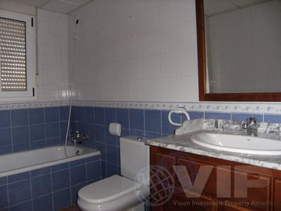 VIP1836: Appartement te koop in Mojacar Playa, Almería