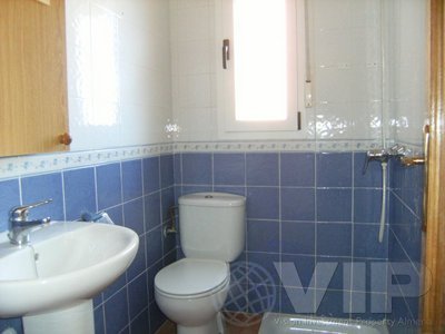 VIP1836: Appartement te koop in Mojacar Playa, Almería