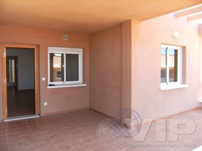 VIP1836: Appartement te koop in Mojacar Playa, Almería