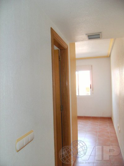 VIP1836: Appartement te koop in Mojacar Playa, Almería
