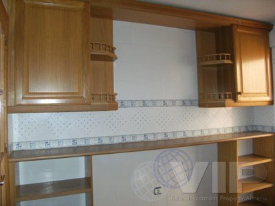 VIP1836: Apartment for Sale in Mojacar Playa, Almería