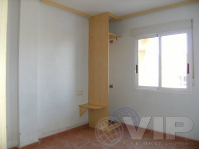 VIP1836: Apartment for Sale in Mojacar Playa, Almería