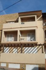 VIP1838: Appartement te koop in Villaricos, Almería