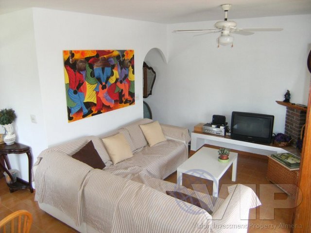 VIP1839: Villa à vendre dans Mojacar Playa, Almería