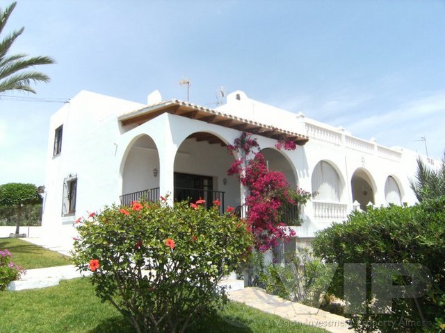 VIP1839: Villa à vendre dans Mojacar Playa, Almería