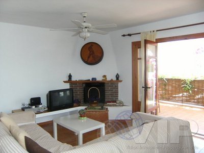 VIP1839: Villa for Sale in Mojacar Playa, Almería