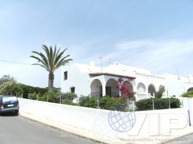 VIP1839: Villa en Venta en Mojacar Playa, Almería