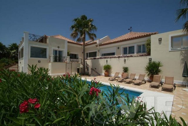 VIP1840: Villa en Venta en Estepona, Málaga